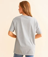 Jeep® Oversized T-Shirt