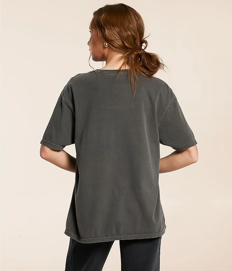 Lynrd Skynrd Free Bird Oversized Band T-Shirt