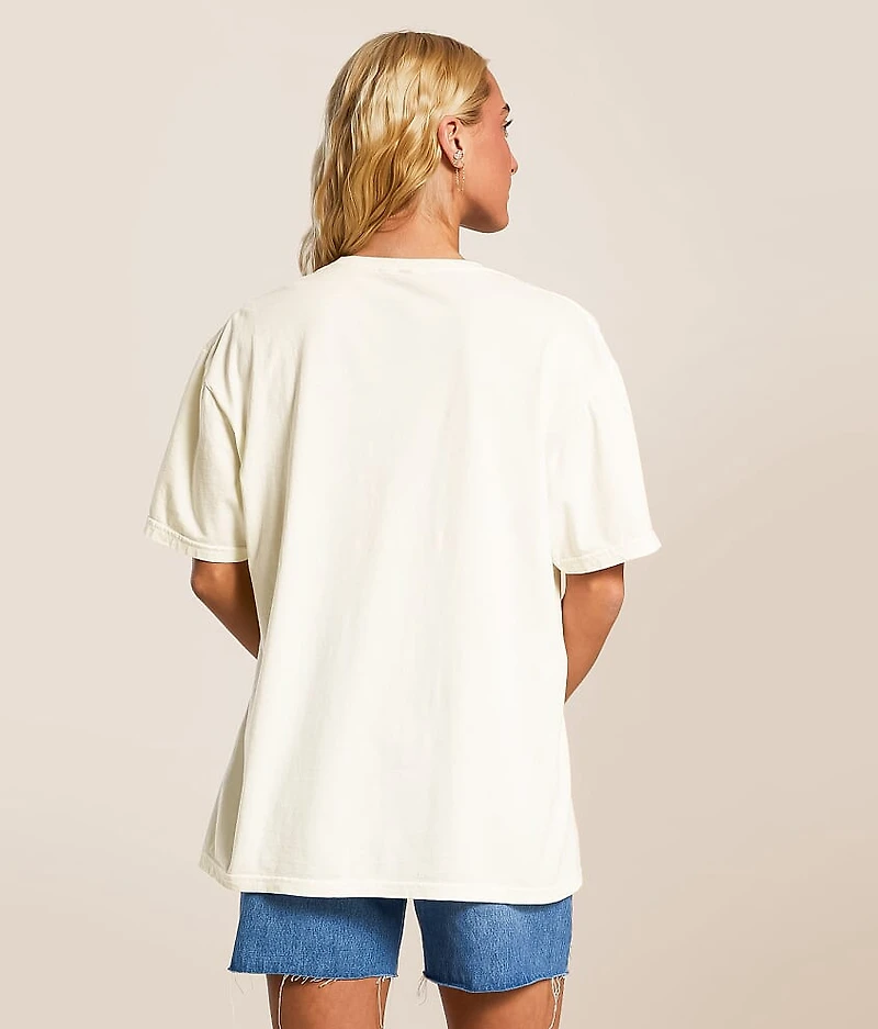 Do The Dew Oversized T-Shirt