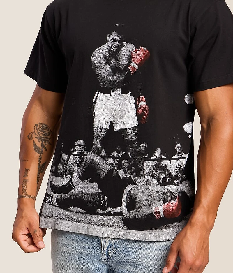 Muhammad Ali T-Shirt