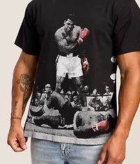 Muhammad Ali T-Shirt