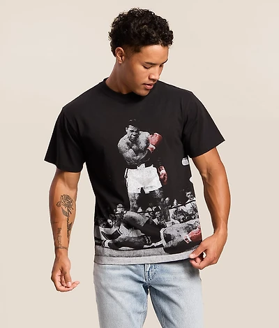 Muhammad Ali T-Shirt