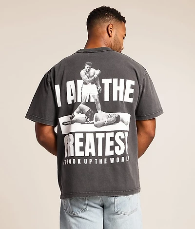 Muhammad Ali T-Shirt