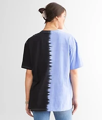 Scenic Split T-Shirt
