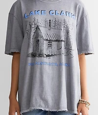 Lake Clark T-Shirt