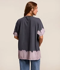 Slash Oversized Band T-Shirt