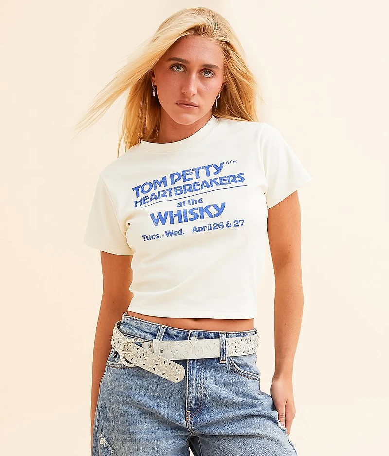 Tom Petty Band Baby T-Shirt