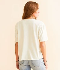 Grand Canyon Cropped T-Shirt