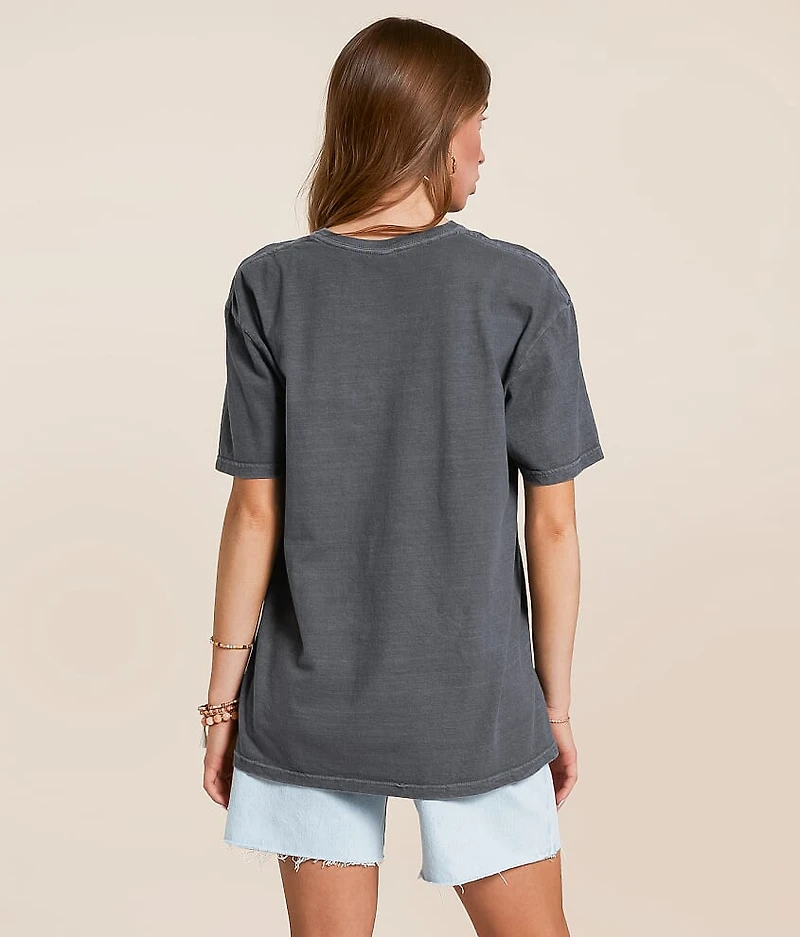 Coachella Valley Oversized T-Shirt