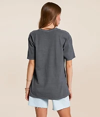 Coachella Valley Oversized T-Shirt