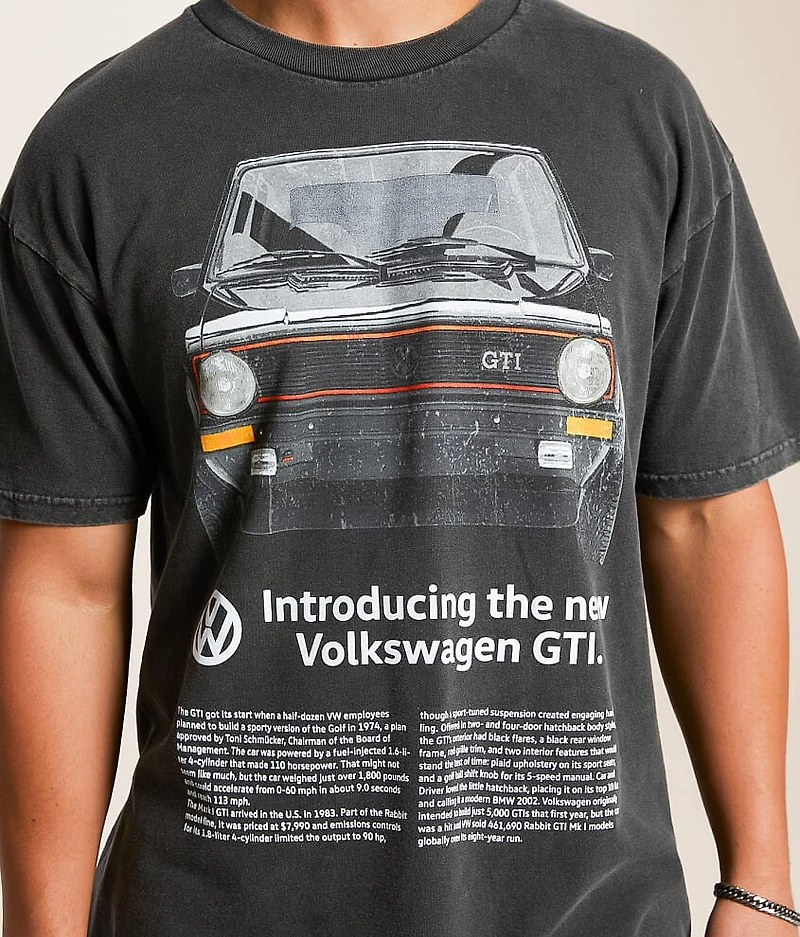 Volkswagon T-Shirt