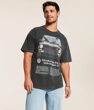 Volkswagon T-Shirt