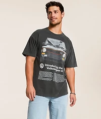 Volkswagon T-Shirt