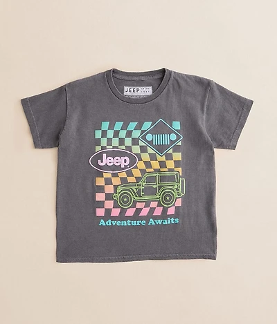 Girls - Jeep® T-Shirt