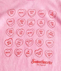 Girls - Sweethearts T-Shirt