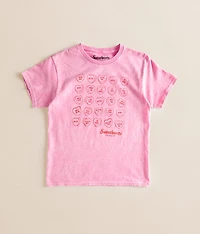 Girls - Sweethearts T-Shirt