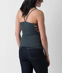 Textured Tank Top