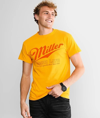 Miller® High Life Beer T-Shirt