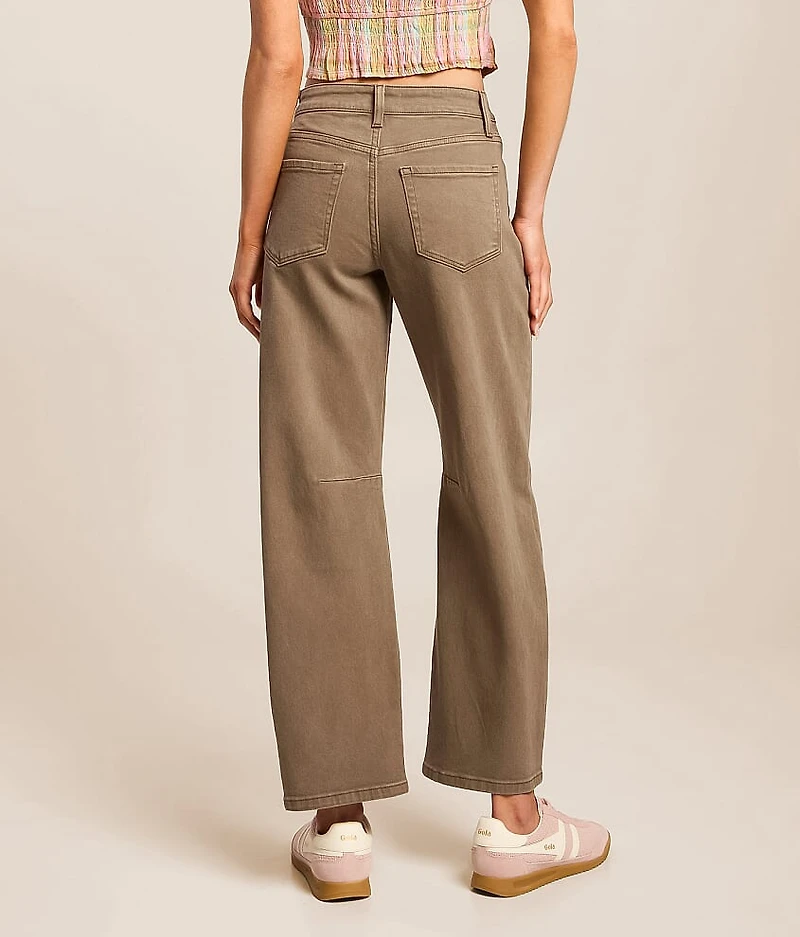 Kate Barrel Stretch Jean
