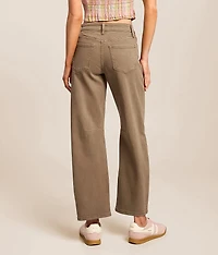 Kate Barrel Stretch Jean
