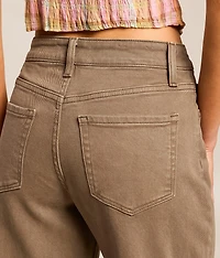 Kate Barrel Stretch Jean