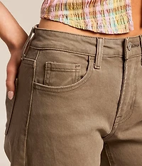Kate Barrel Stretch Jean