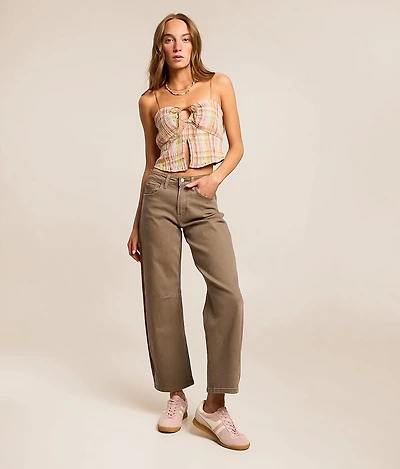 Kate Barrel Stretch Jean