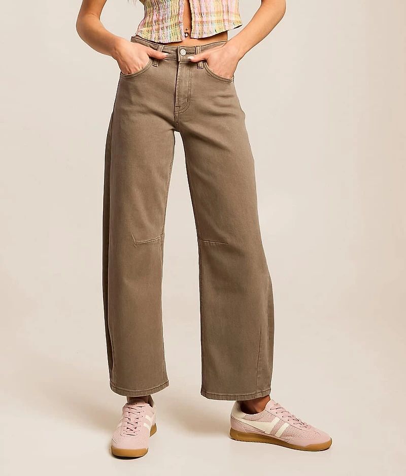 Kate Barrel Stretch Jean