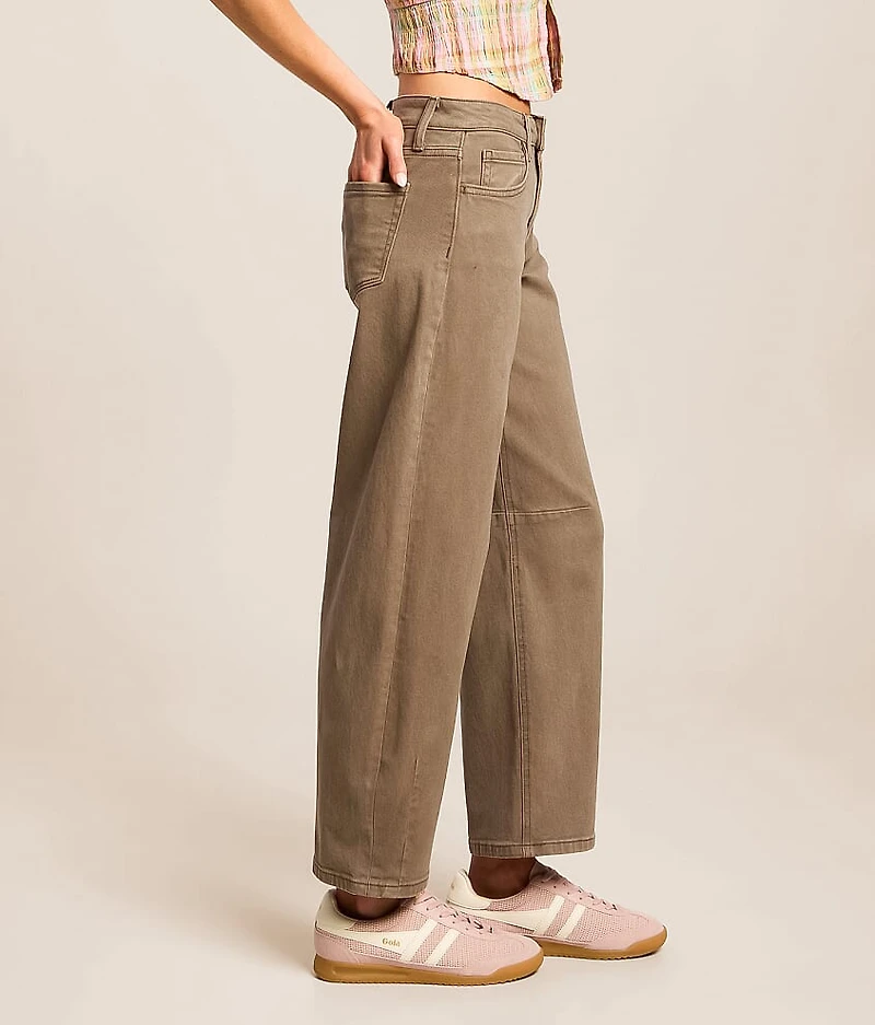 Kate Barrel Stretch Jean
