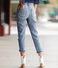 Mom Jean