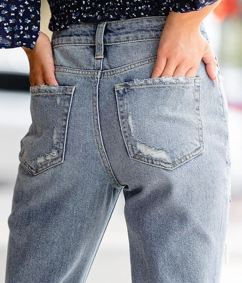 Mom Jean