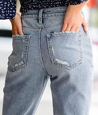 Mom Jean