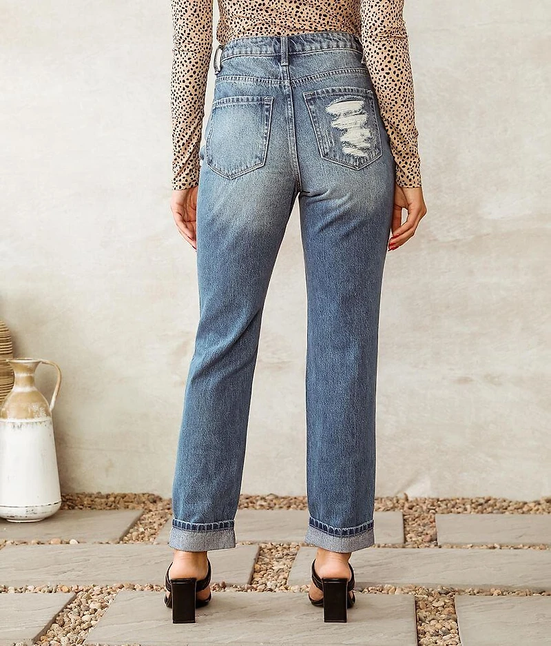Mom Jean