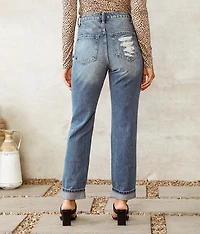 Mom Jean