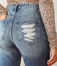 Mom Jean