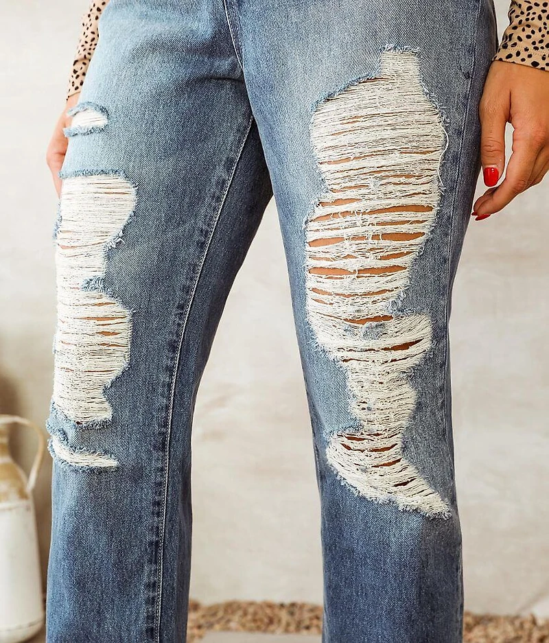 Mom Jean