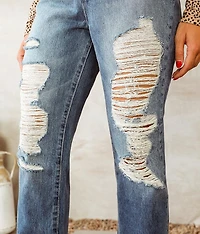 Mom Jean