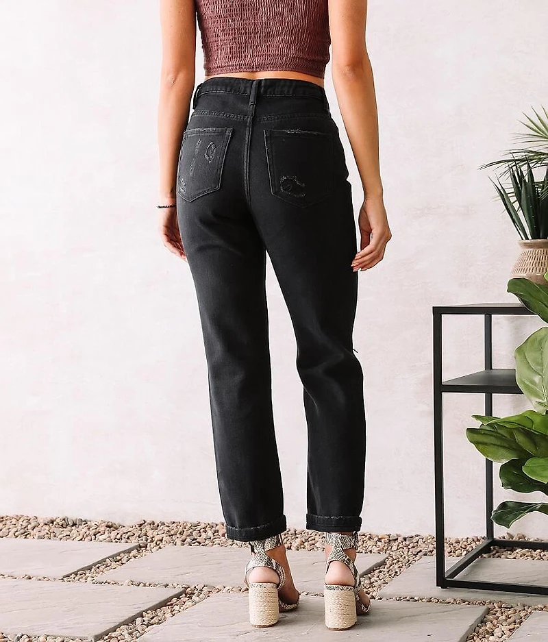Mom Jean