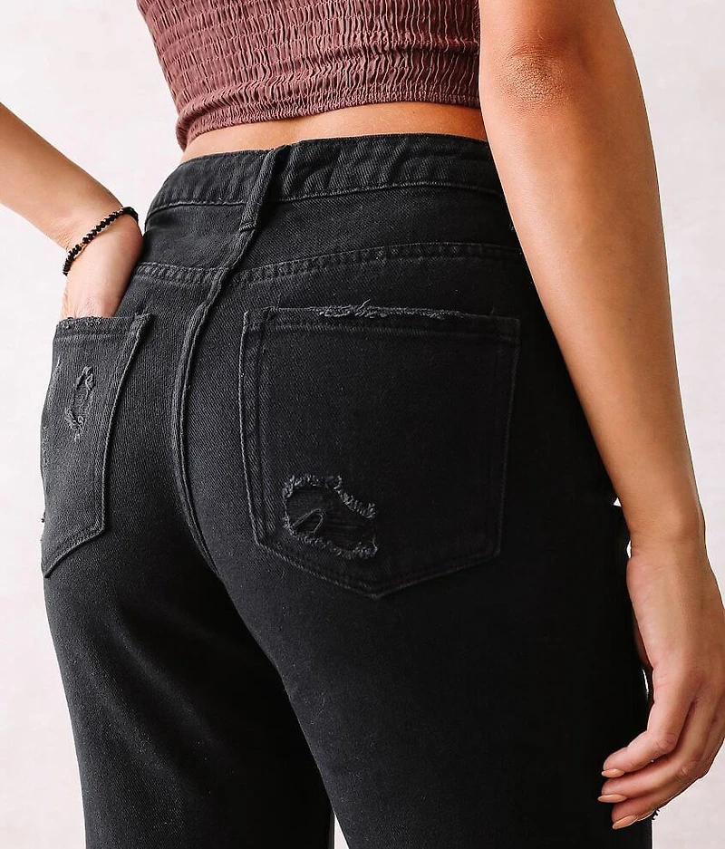 Mom Jean