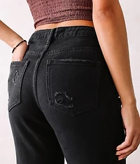Mom Jean
