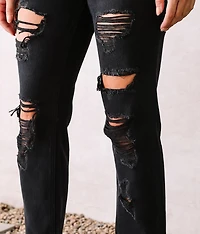 Mom Jean