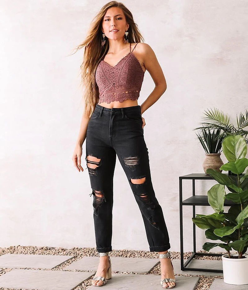 Mom Jean