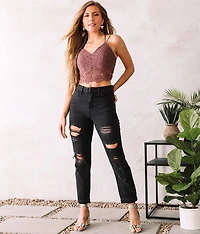 Mom Jean
