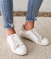 Taylor Ultra High Ankle Skinny Jean