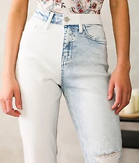 Mom Jean
