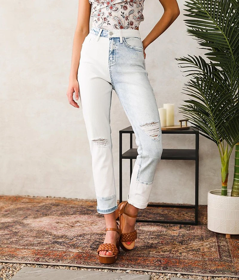 Mom Jean