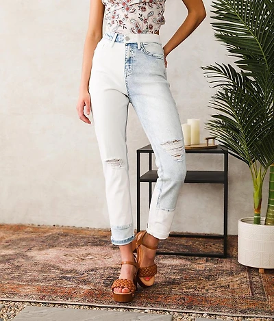 Mom Jean