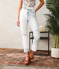 Mom Jean