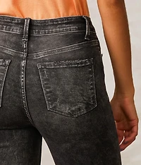 Elliott High Rise Skinny Jean