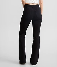 High Rise Boot Stretch Jean